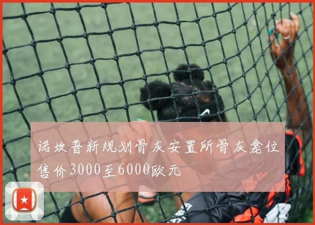 诺坎普新规划骨灰安置所骨灰龛位售价3000至6000欧元