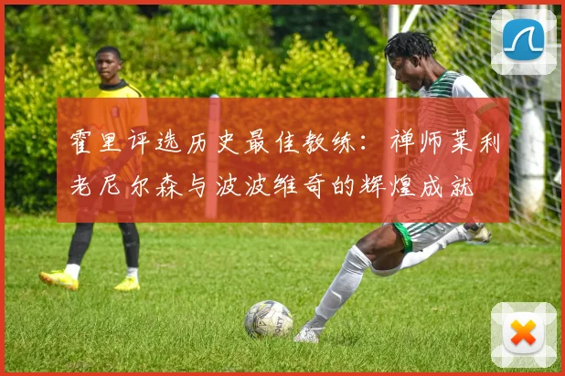 霍里评选历史最佳教练：禅师莱利老尼尔森与波波维奇的辉煌成就